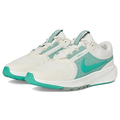 Nike Kids Star Runner 5 (Big Kid) Kids Shoes Soft Pearl/Washed Teal/Cannon/Sail