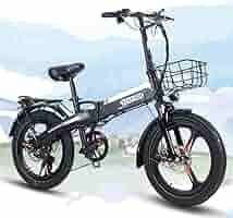 動作品 FLYFISH 折り畳み 電動アシスト自転車 走行379km 20インチ Amazon | 2023新登場 FLYFISH 折りたたみ電動アシスト自転車 20