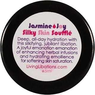 LIVING LIBATIONS - Soufflé de piel sedosa | B...