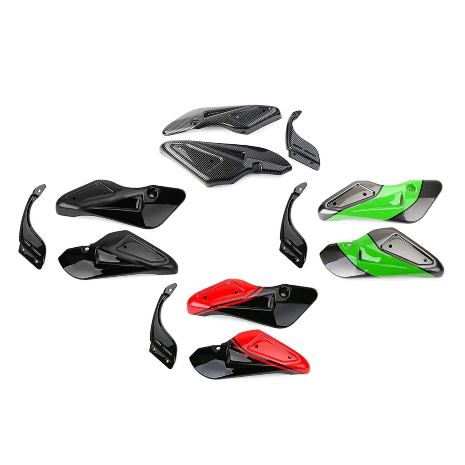 Do Z900RS 2018-2023 Fairing Tail Cover