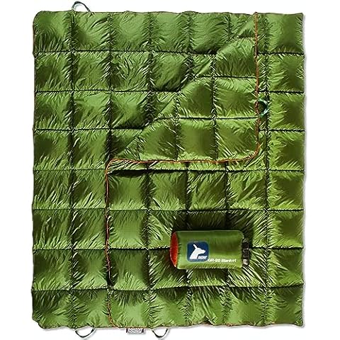 Horizon Hound Down Camping Blanket Cover