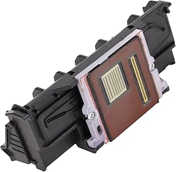 Amazon | プリントヘッド QY6-0090 カラープリントヘッド 保護カバー付 Amazon | プリントヘッド QY6-0090 カラープリントヘッド 保護カバー付