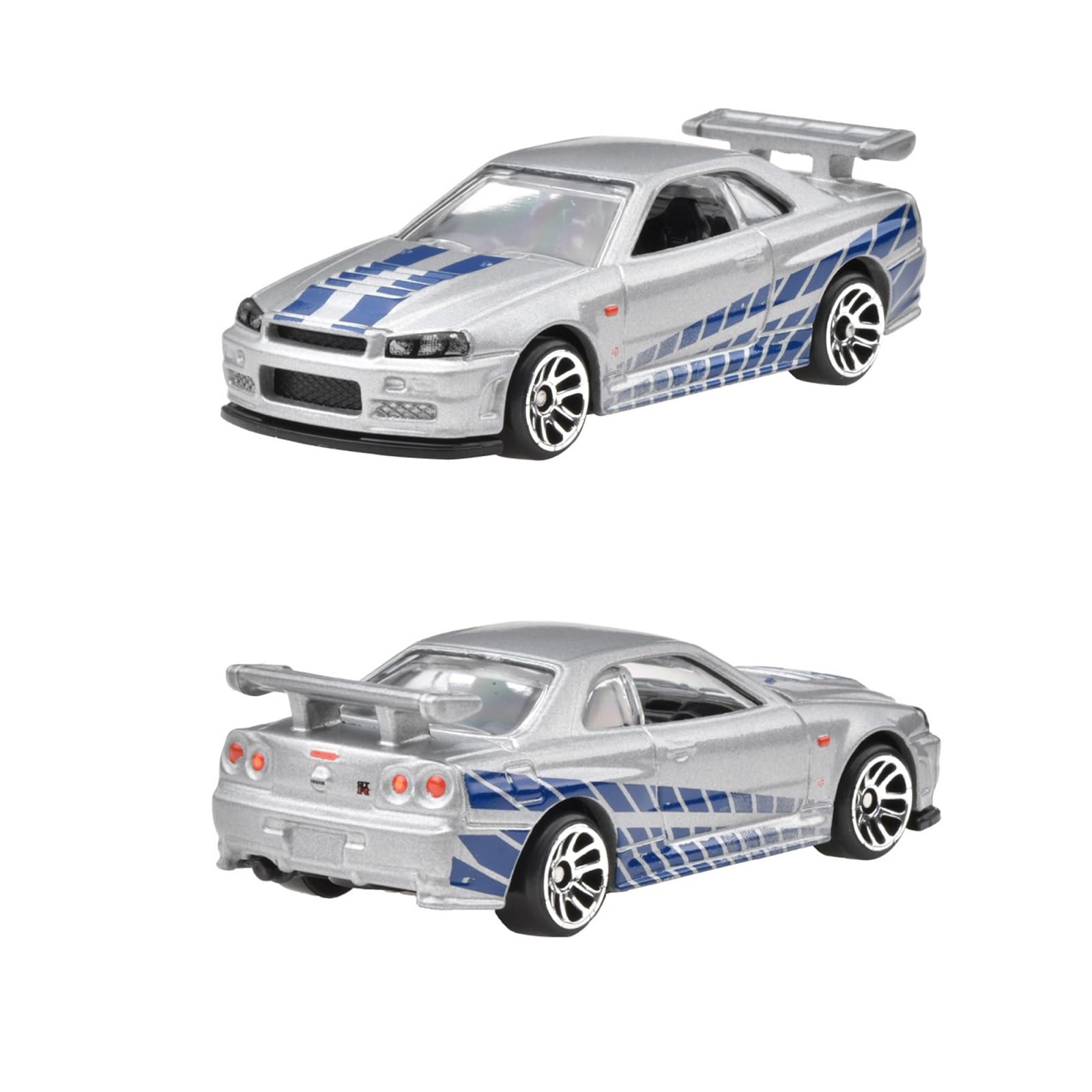 Amazon | ホットウィール(Hot Wheels) ワイルド・スピード テーマ  