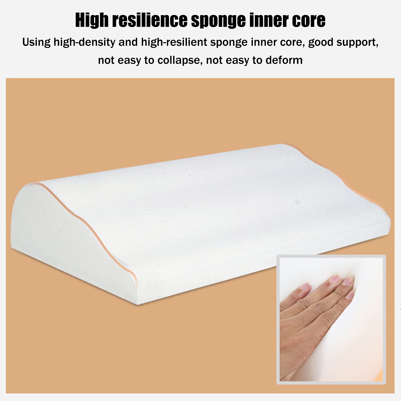 AIZYR Cojín Ergonómico para Reposapiés - Reposapiés De Oficina -Reposapiés De Oficina Debajo del Escritorio con Altura Regulable para Soporte Adicional para Las Piernas,Gris