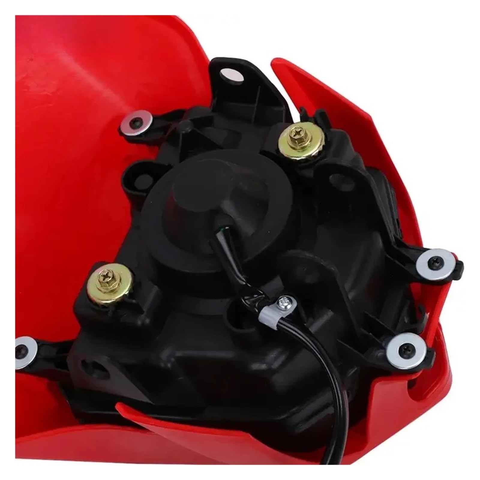 Lampada per arresto moto Per CRF250L CRF250LA CRF 250L 250LA 2013-2019 Faro Anteriore Per Motocicletta Luce Fanale posteriore con frecce