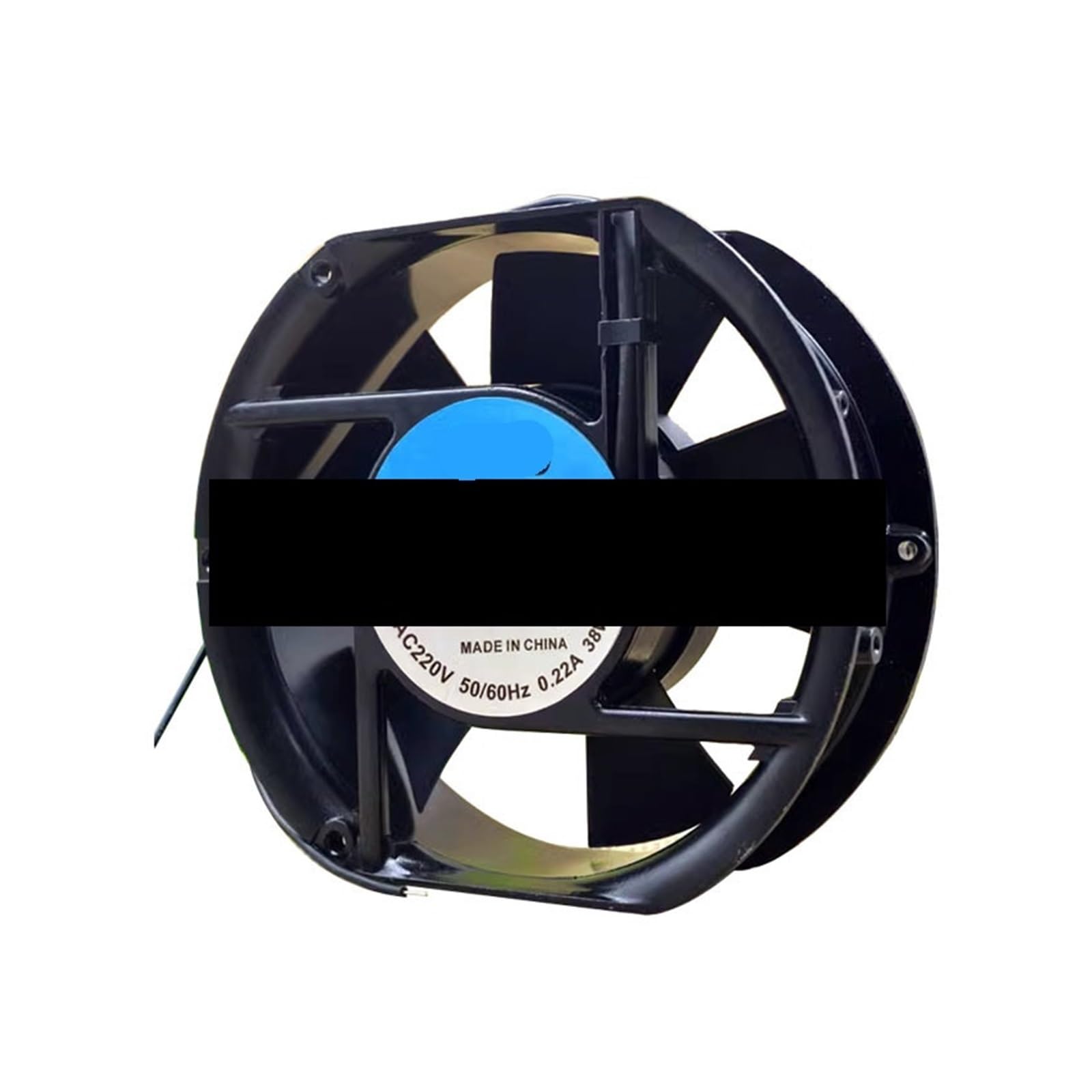 LWJYIPETZQ 17cm 220v 38w 17251 JF145-2 Fan