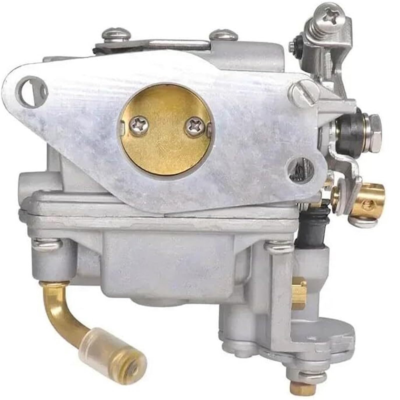 Carburatore per auto Carburatore per Mercury 8HP 9.9HP 4 tempi per motore fuoribordo 2006 2007 2008-2024