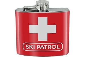 The Ski Patrol: Your Essential Companion for Winter Adventures