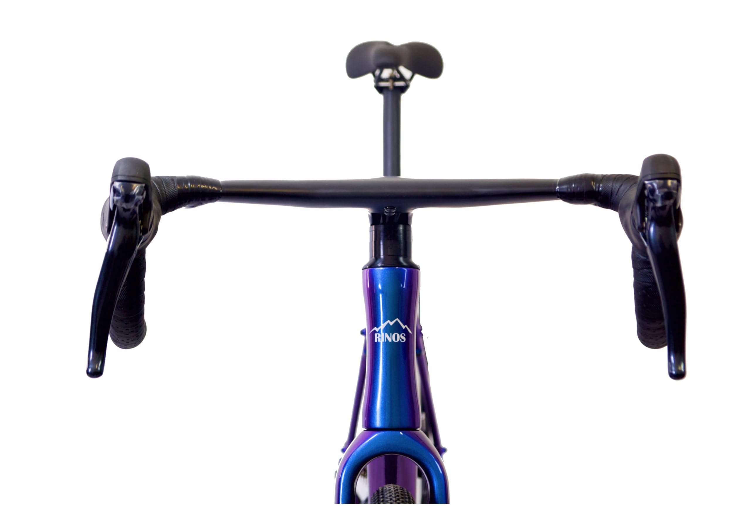 RINOS Sandman 1 – Rower Gravel Carbon | SORA | 18-biegowy | Koła 28 cali | 9,8 kg