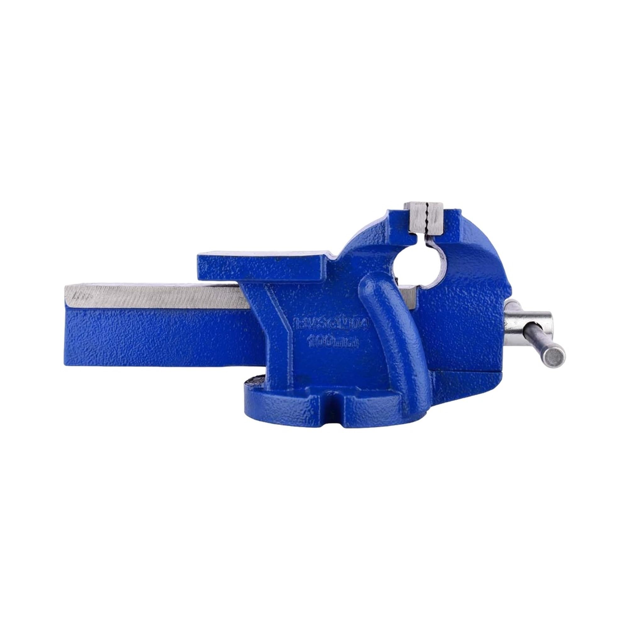 Taparia 100Mm Bench Vice Fixed Base (Bvsgm 04)-picture-11