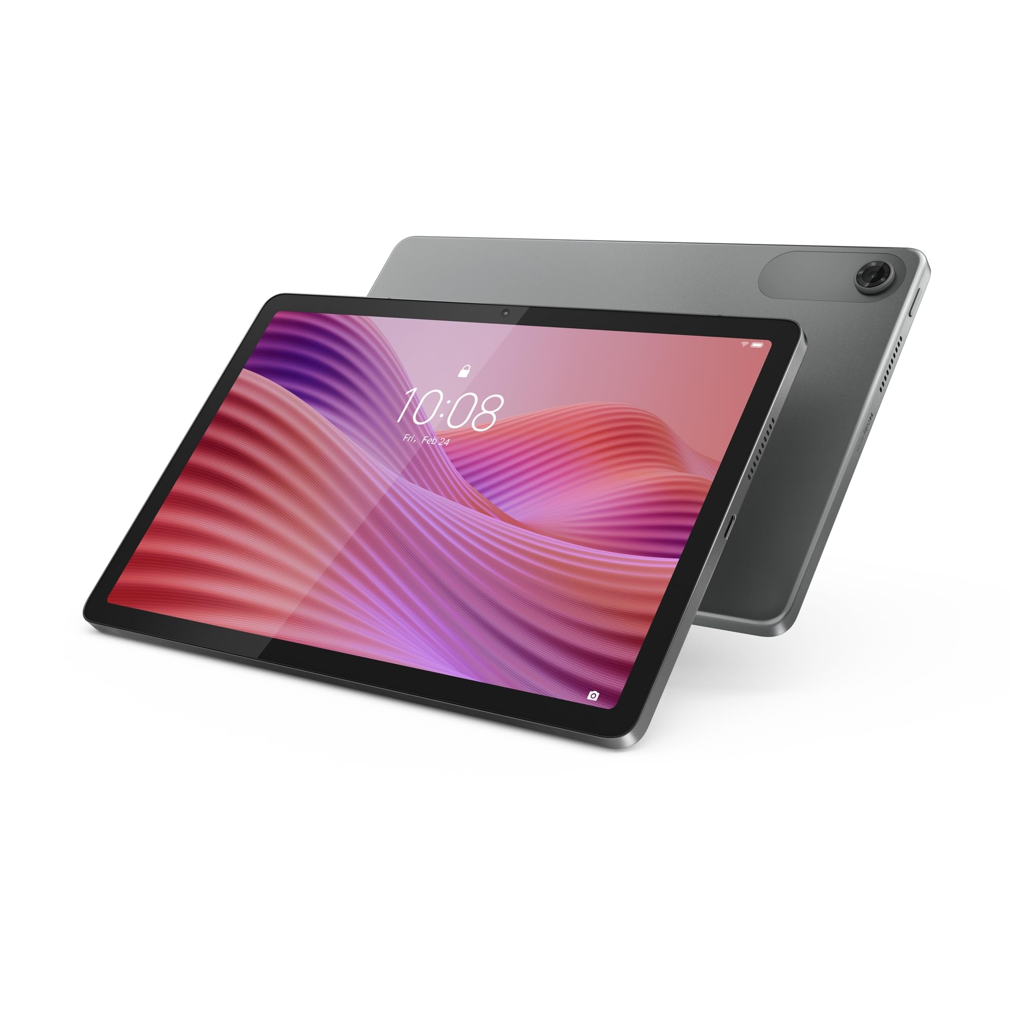 Lenovo Tab | Tablet | 10.1" | 4GB | 64GB | Android | Grau – Ansicht 2