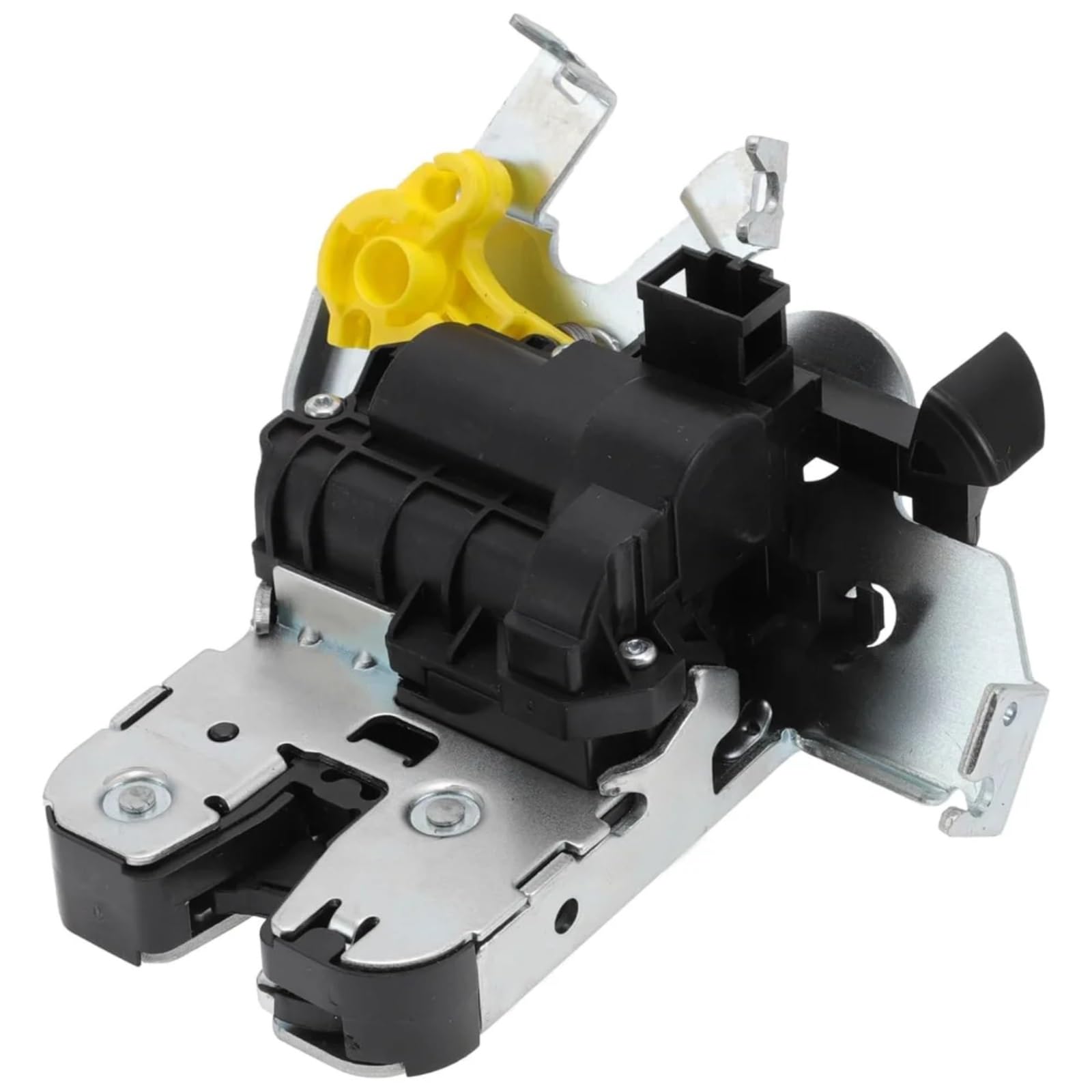 Compatible with Q7 2017 2018 2019 2020 2021 2022 Rear Trunk Tailgate Door Lock Actuator Assembly OEM:4M0827506B 4M0827506C