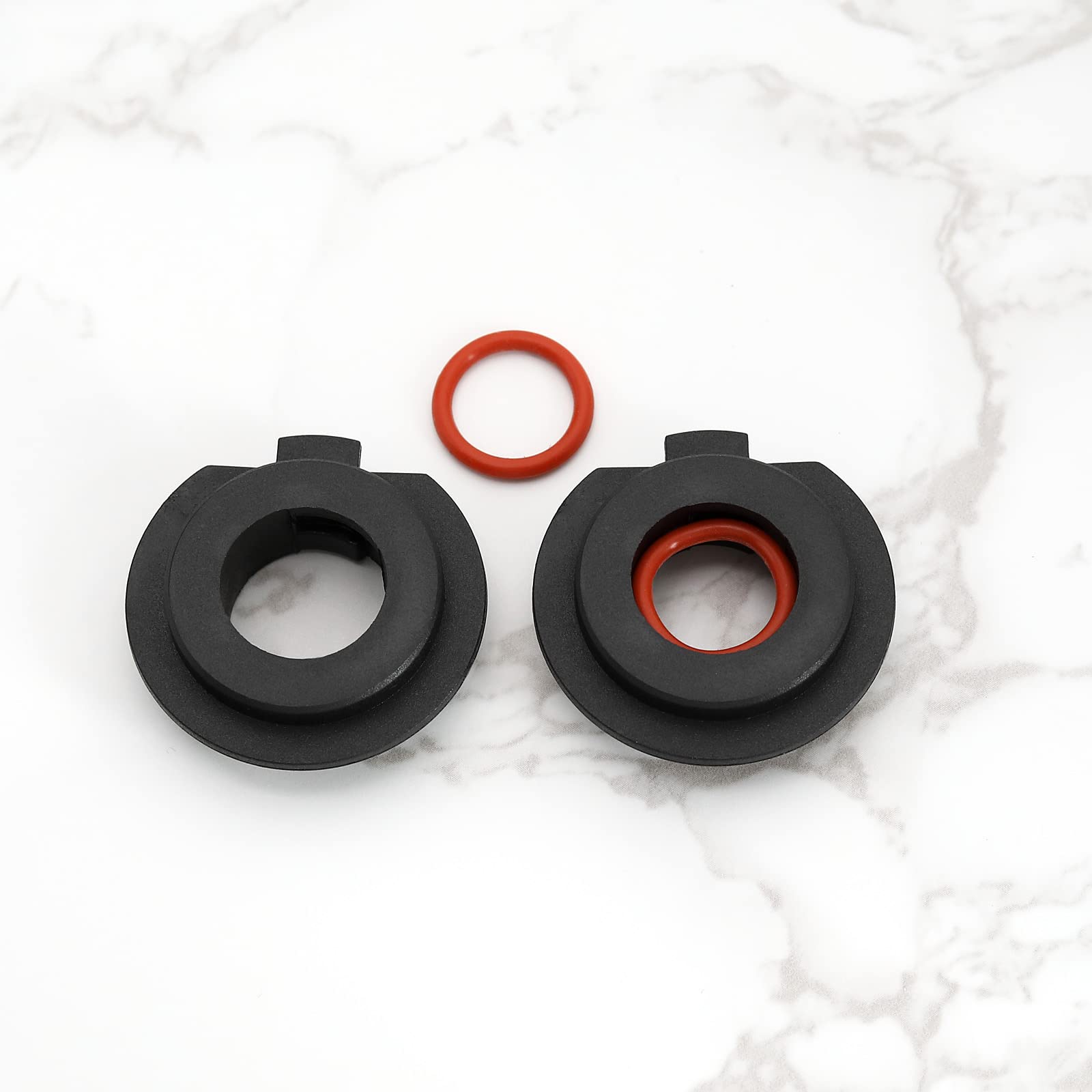 Adattatore Per Lampadine H7 LED - Supporto Per Fari Auto