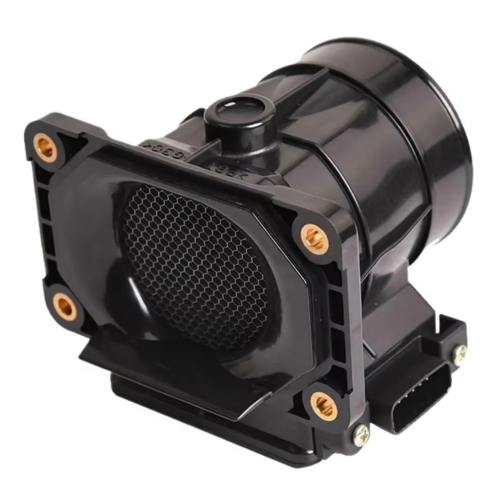 Caudalímetro para coche Compatible Con Mitsubishi Para Pajero Para Pinin Mass Air Flow Meter Sensor MAF Automotive Components OEM：MD336481 E5T08271