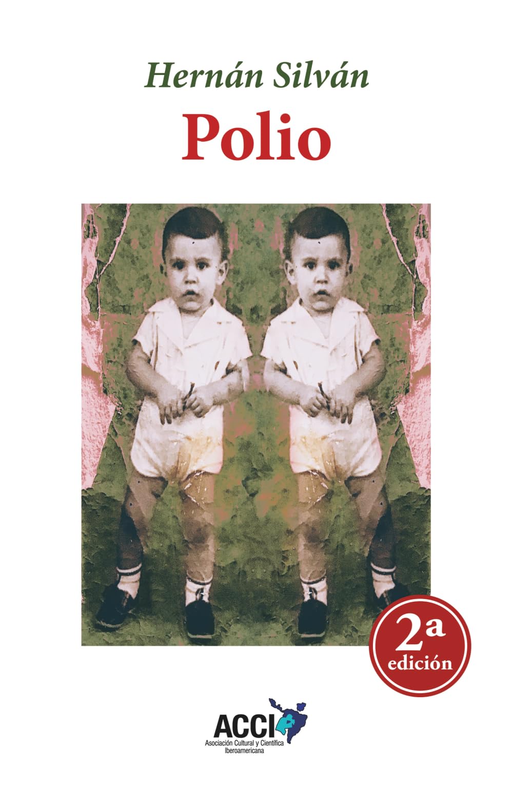 Polio - 2ª edición