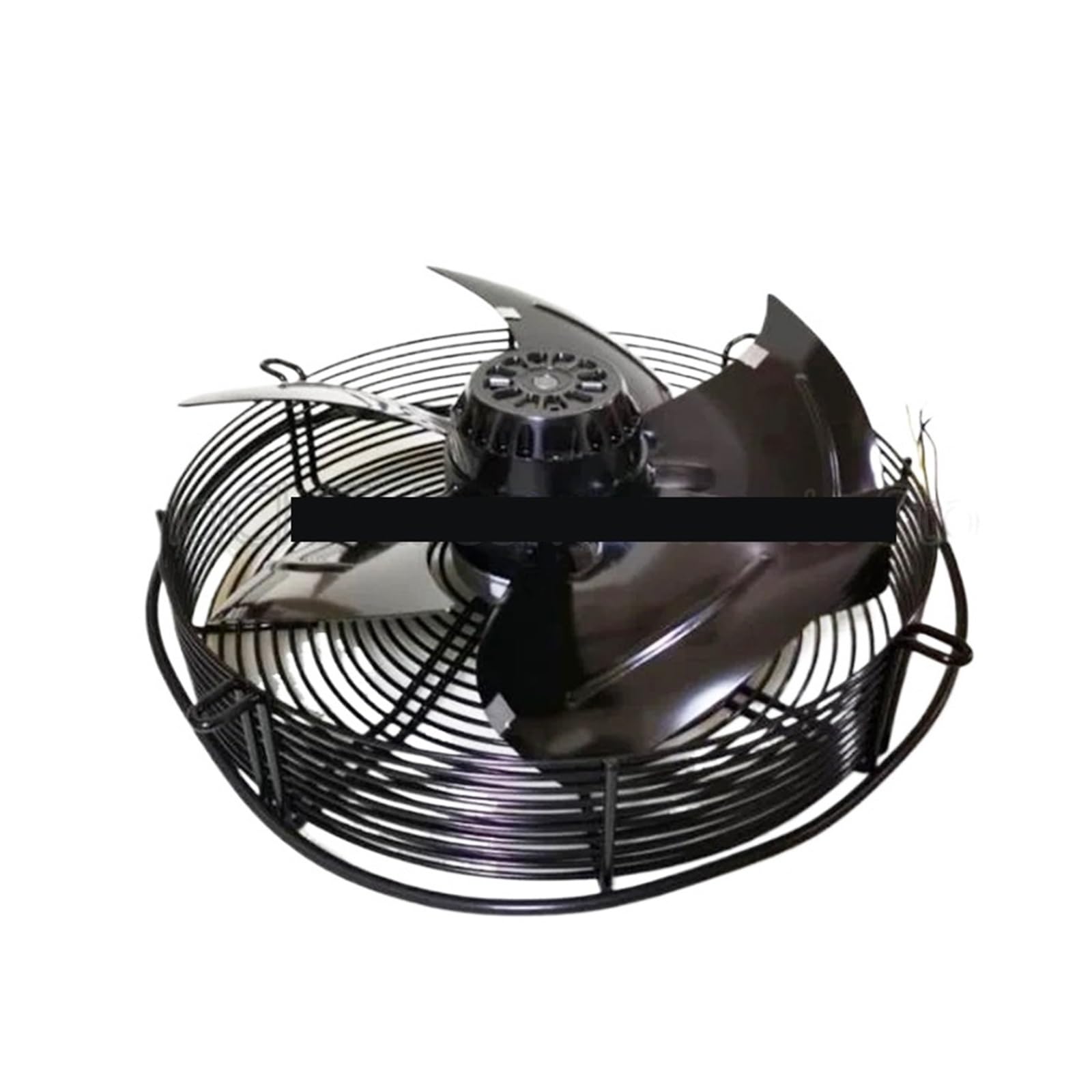 FCARUMIQP S4D350-BN08-57 Cooling Fan