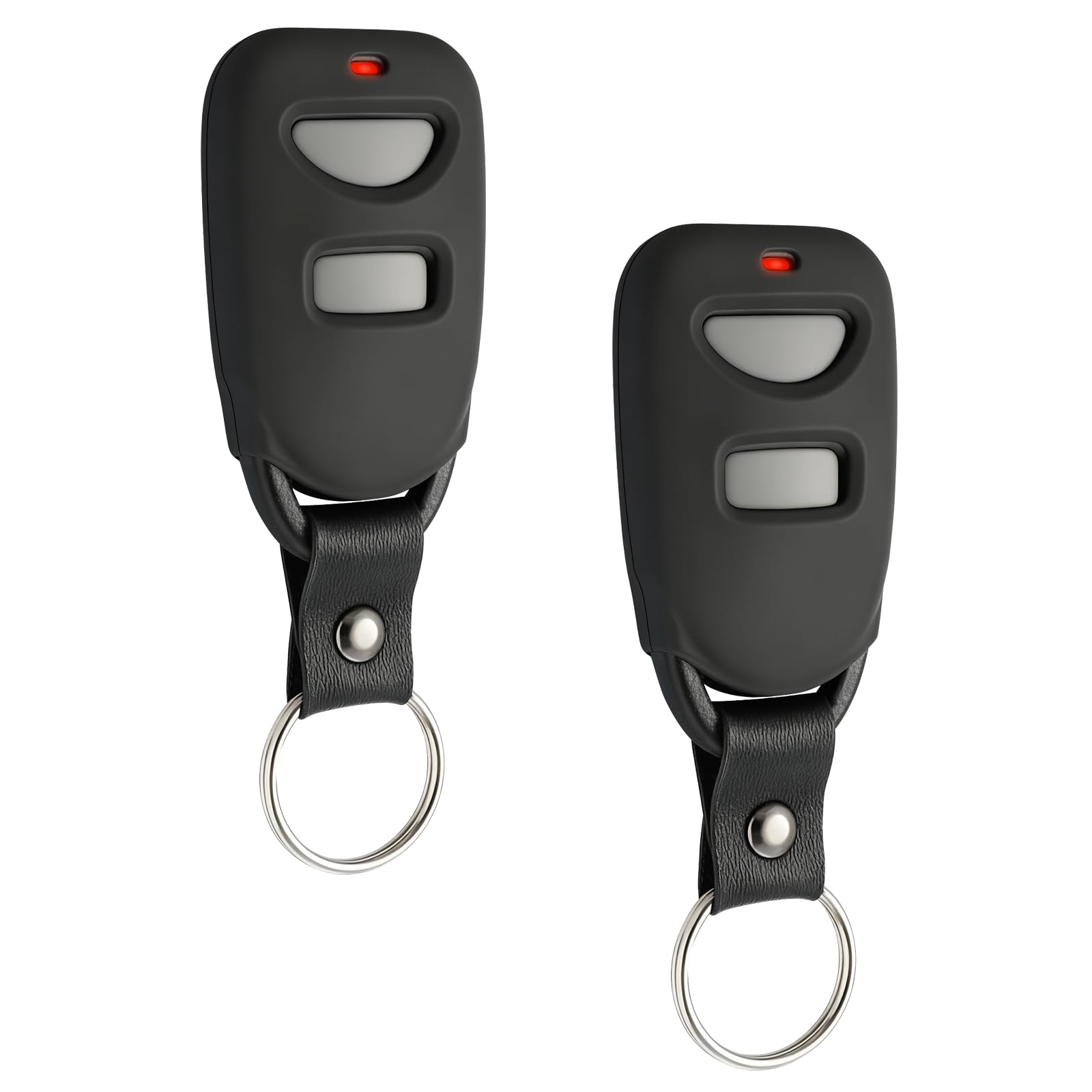 Photo 1 of KrexGara 2 Garage Door Opener Remote for LiftMaster Chamberlain Craftsman