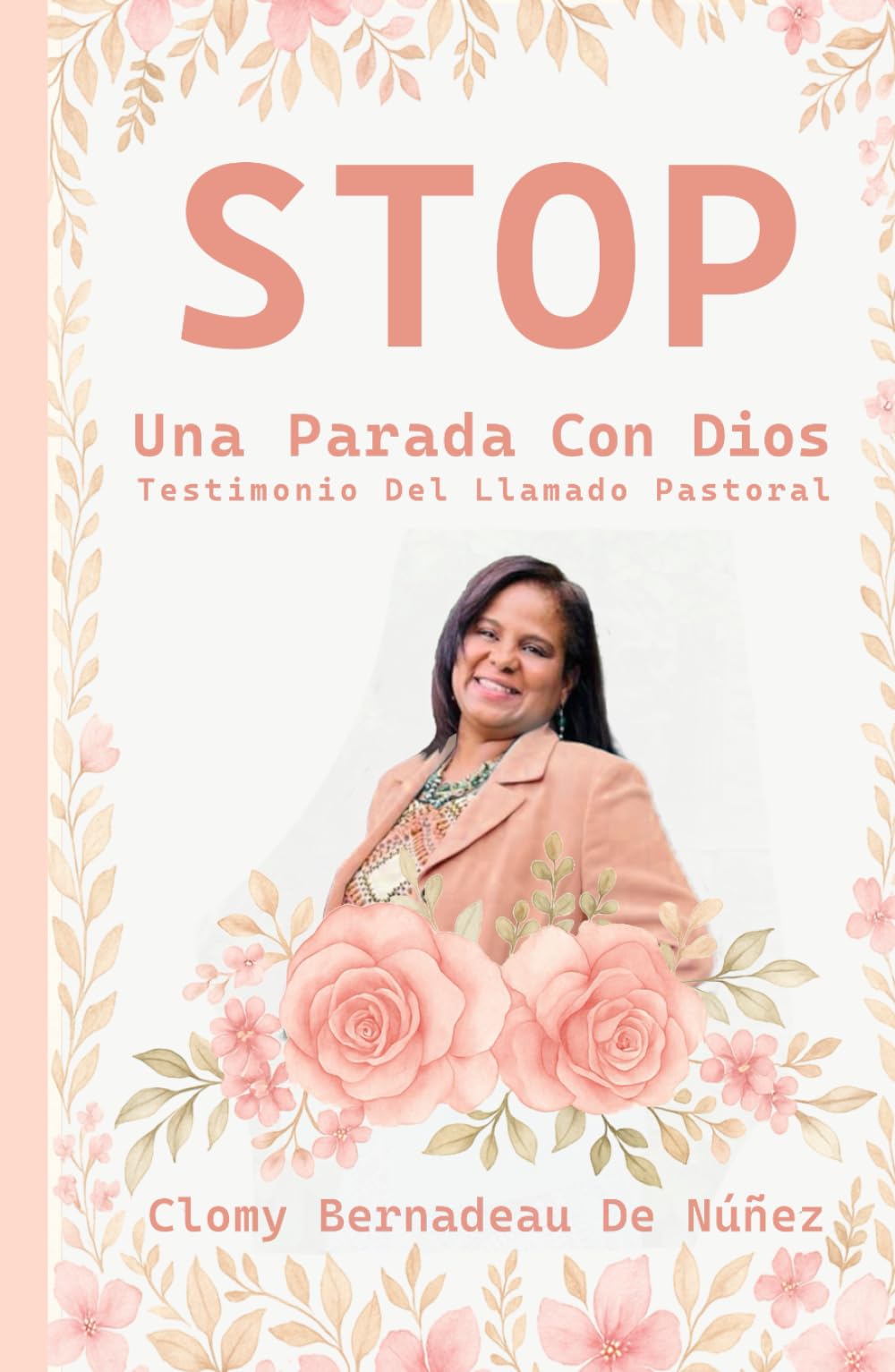 Stop: Una Parada Con Dios