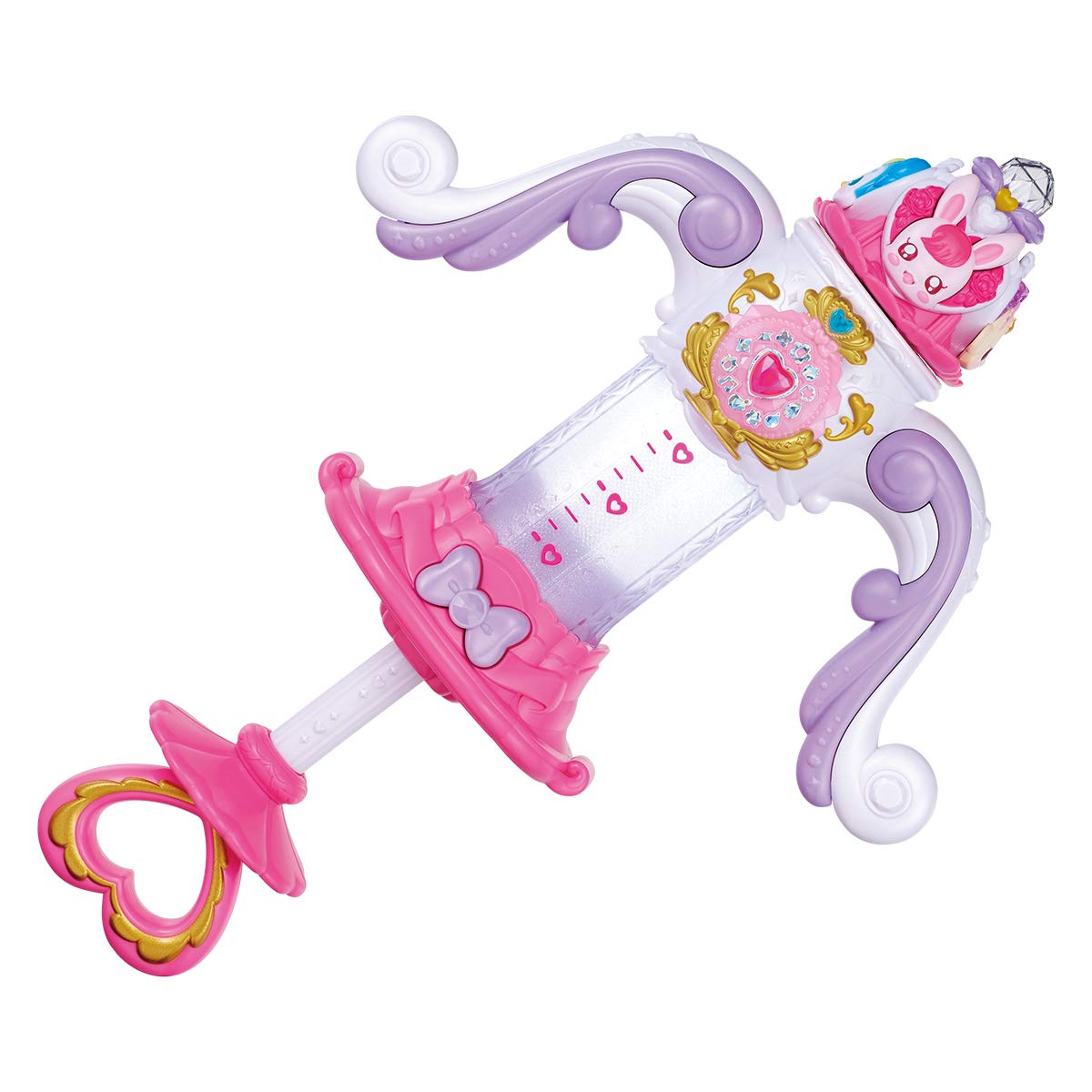 Amazon.co.jp: [BANDAI] バンダイ ヒーリングっどプリキュア おちゅう