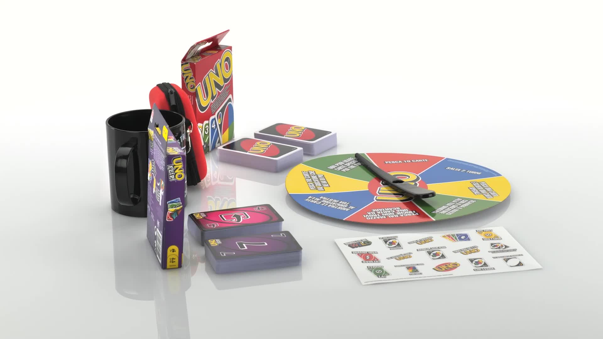 UNO: L'amatissimo Gioco Di Carte Torna A Soli 7€! - Tom's Hardware - Foto 4