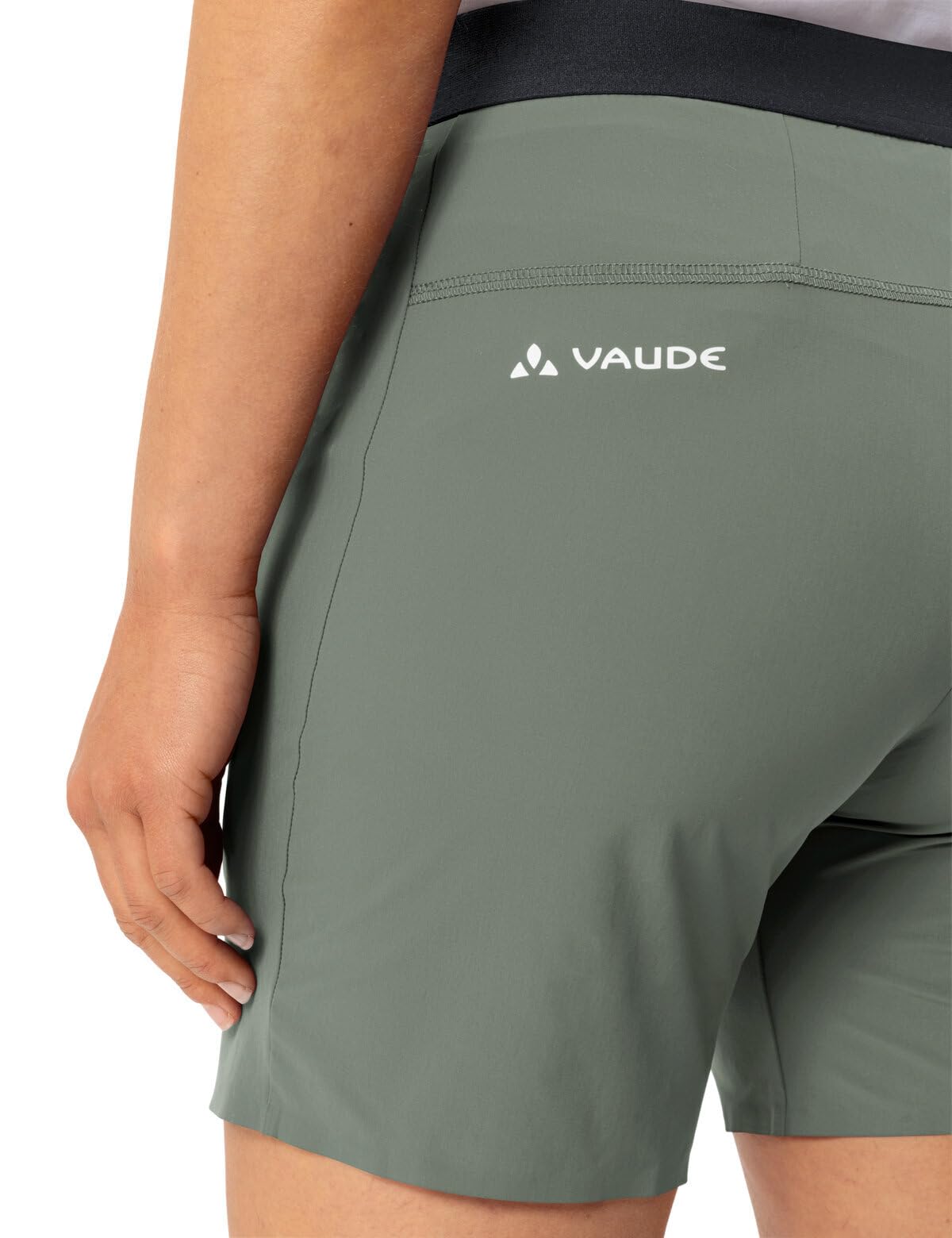 VAUDE Women's Scopi LW Shorts II Pantalones Cortos para Mujer