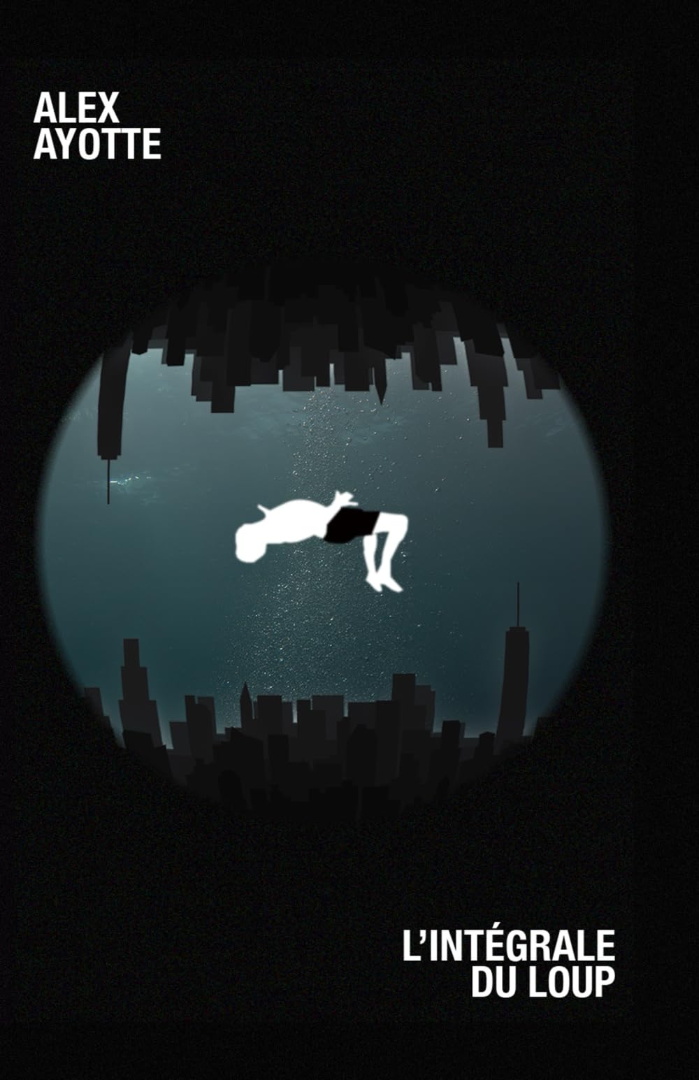 L'intégrale du loup