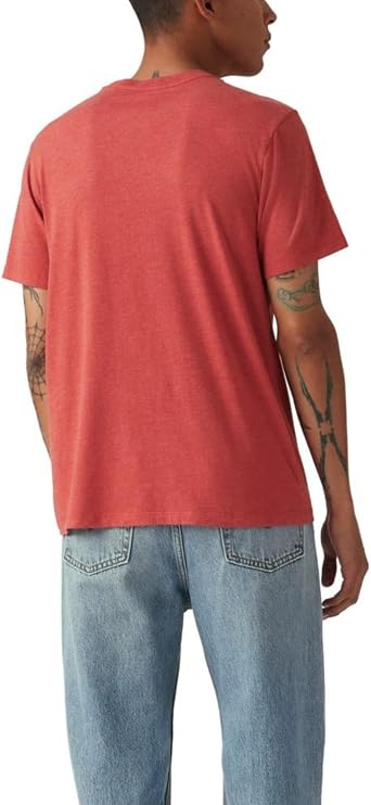 Levi's Men's Graphic Tee (Also Available in Big & Tall)