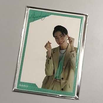 スパドラ　柴崎楽　ドラフェス　トレカケース 2025年最新】ドラフェスの人気アイテム - メルカリ