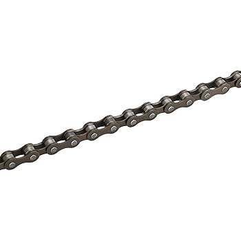 Amazon.com: ZONKIE Bike Chain Single-Speed, Bicycle Chain 1