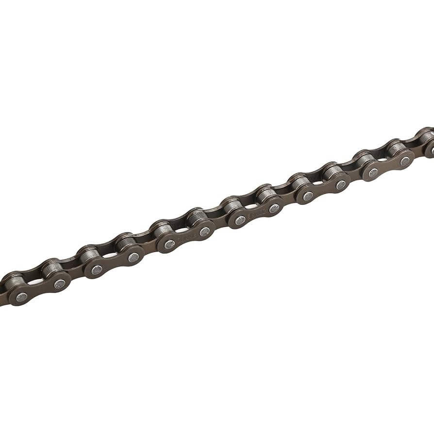 ZONKIE Single-Speed Bicycle Chain 116 Links : Amazon.ca