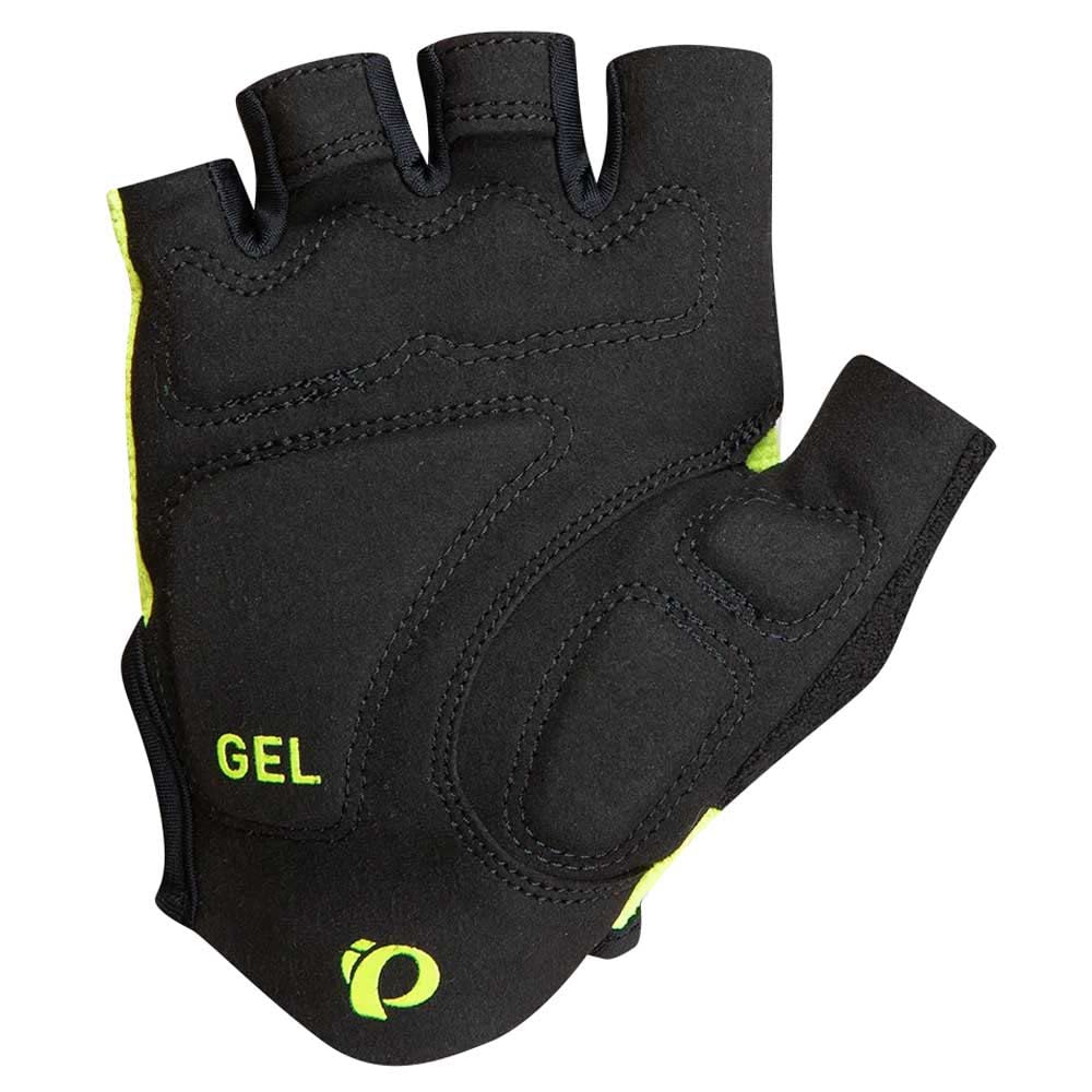 PEARL IZUMI Unisex-Adult Quest Gel Short Gloves