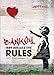 Produktbild Banksy: Art Breaks the Rules