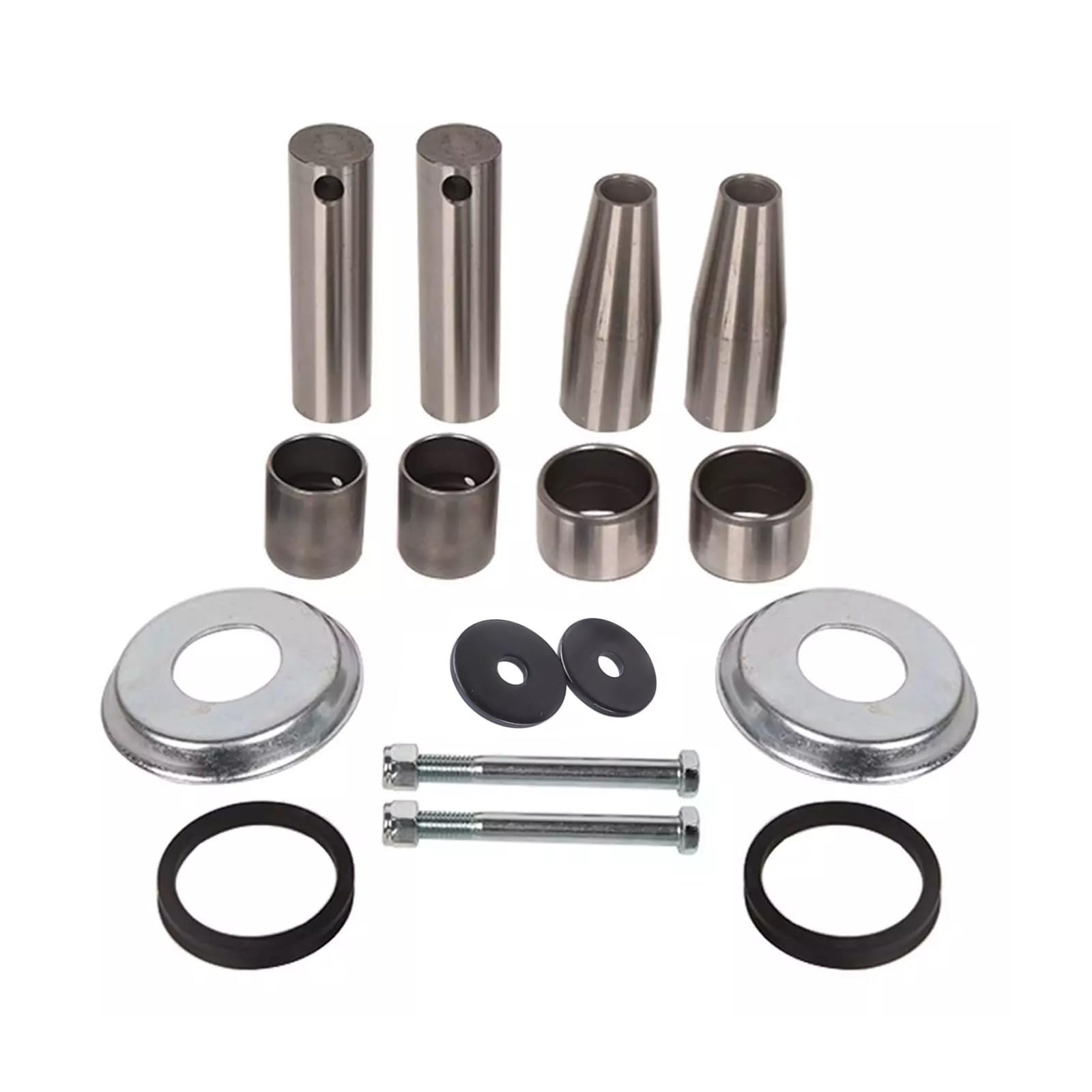 Amazon.com: Pivot Pin & Bushing Kit for Bobcat 773 S160 S175