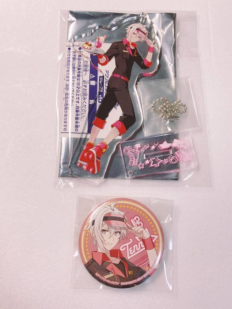Amazon.co.jp: 九条天 IDOLiSH7 アイナナ オダプリ オーダー