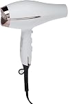 Conair 362C Infiniti Pro Tourmaline Ceramic Soft Touch Full Size Hair Dryer, 1875 Watts, Includes Concentrator, 3 Heat/2 Speed Settings, Great for Travel