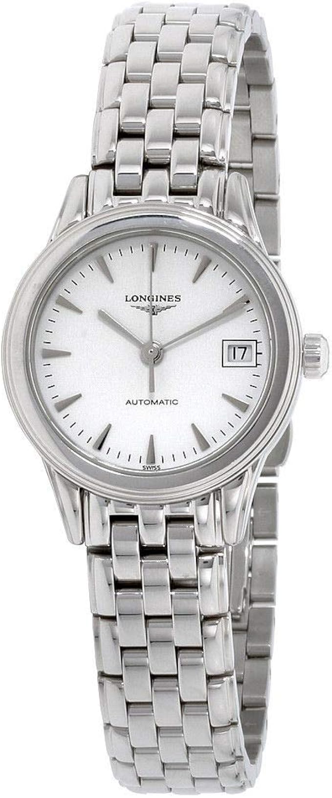 Longines Ladies Watches Flagship L4 