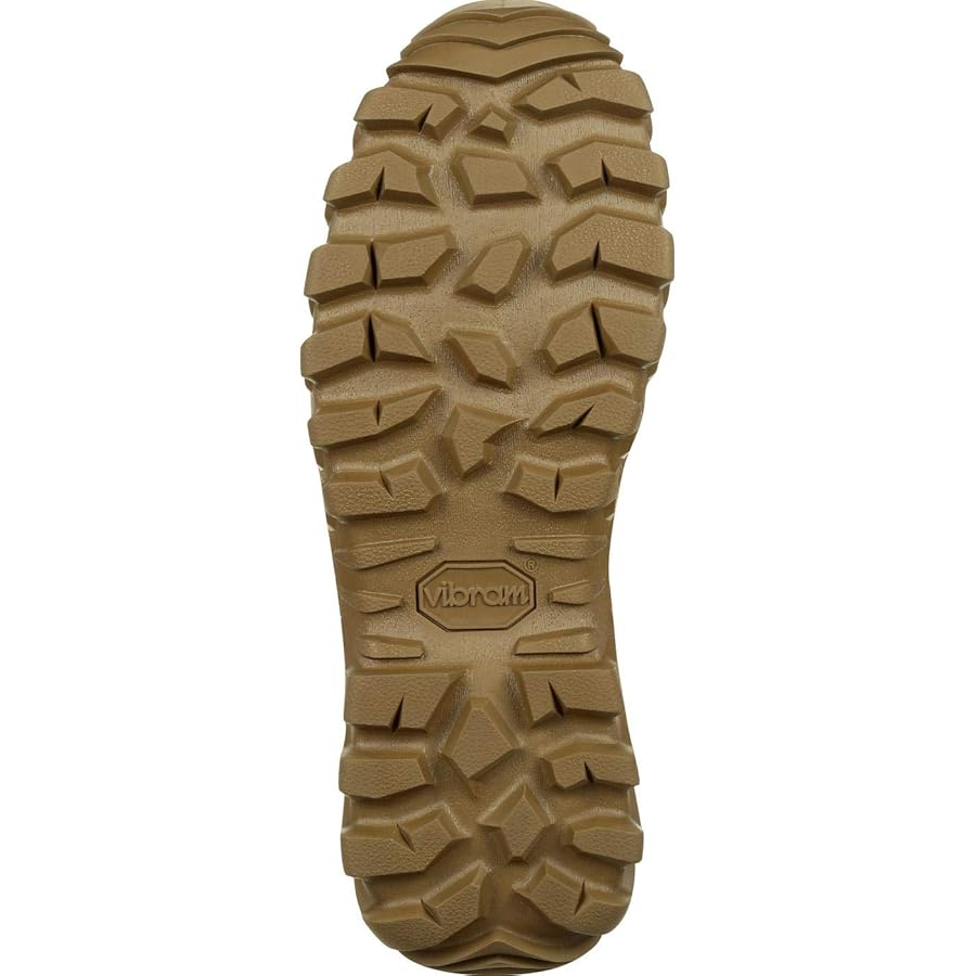 Amazon.com: ROCKY S2V Enhanced Jungle Puncture Resistant