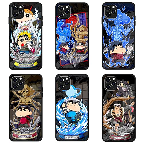 Amazon.co.jp: ナルト スマホケース iphone se2/se3/7/8 ケース