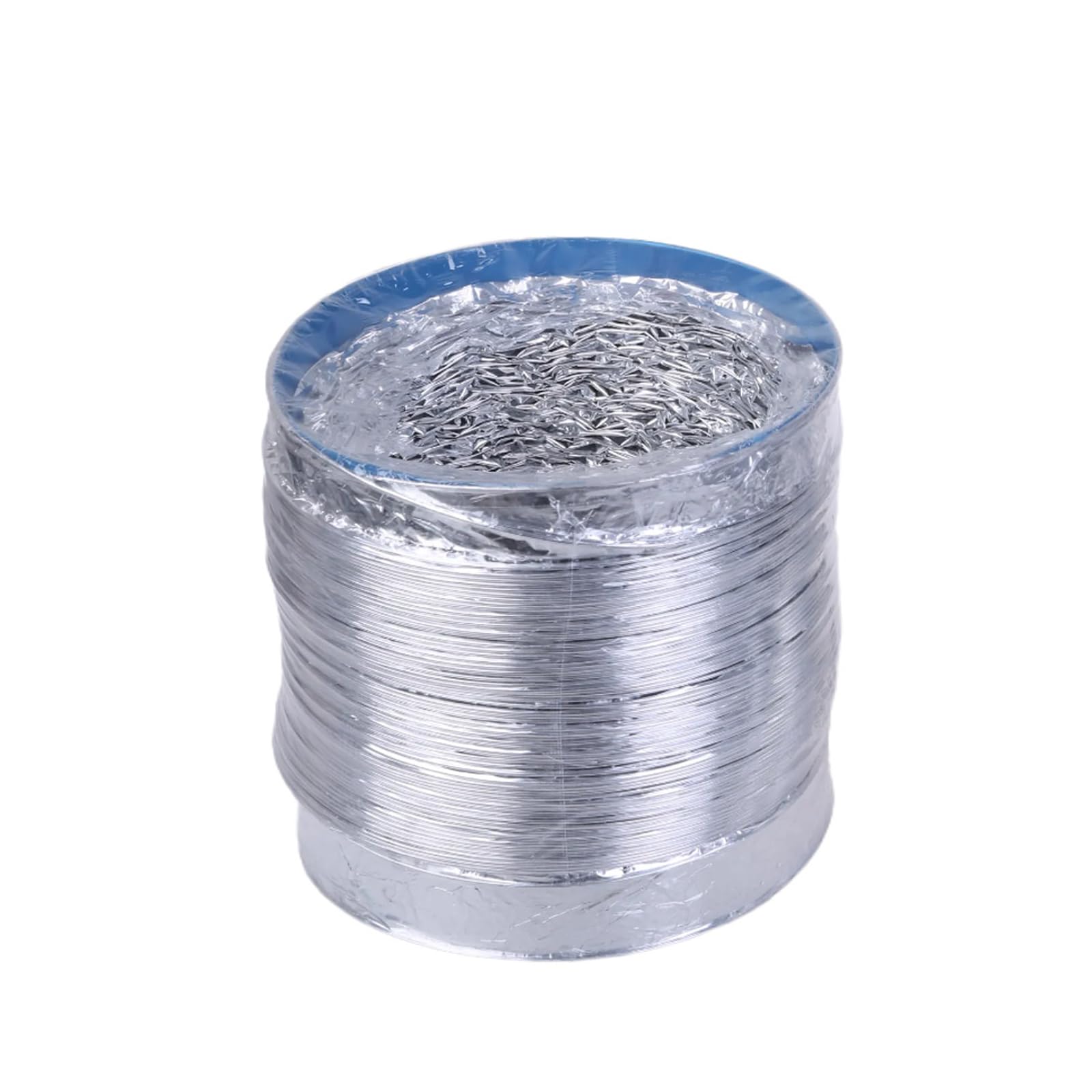 Dabaixiong Heavy Dryer Vent Hose Flexible Ducting Tube For Commercial Use Flexible And Vent Hose 110Mm Heating