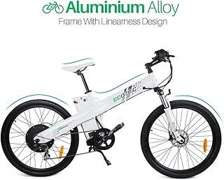 ego electric bike