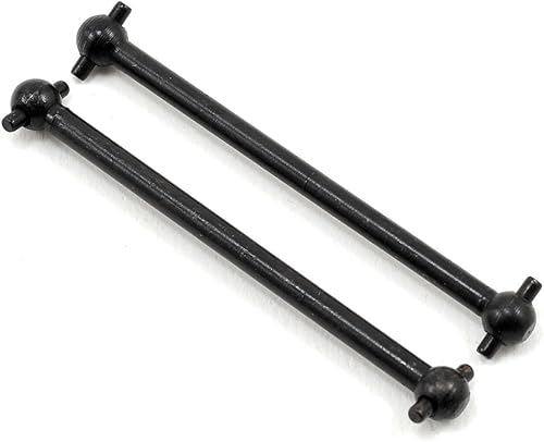 Redcat Racing 02003Dogbone 61mm Black 2-Piece