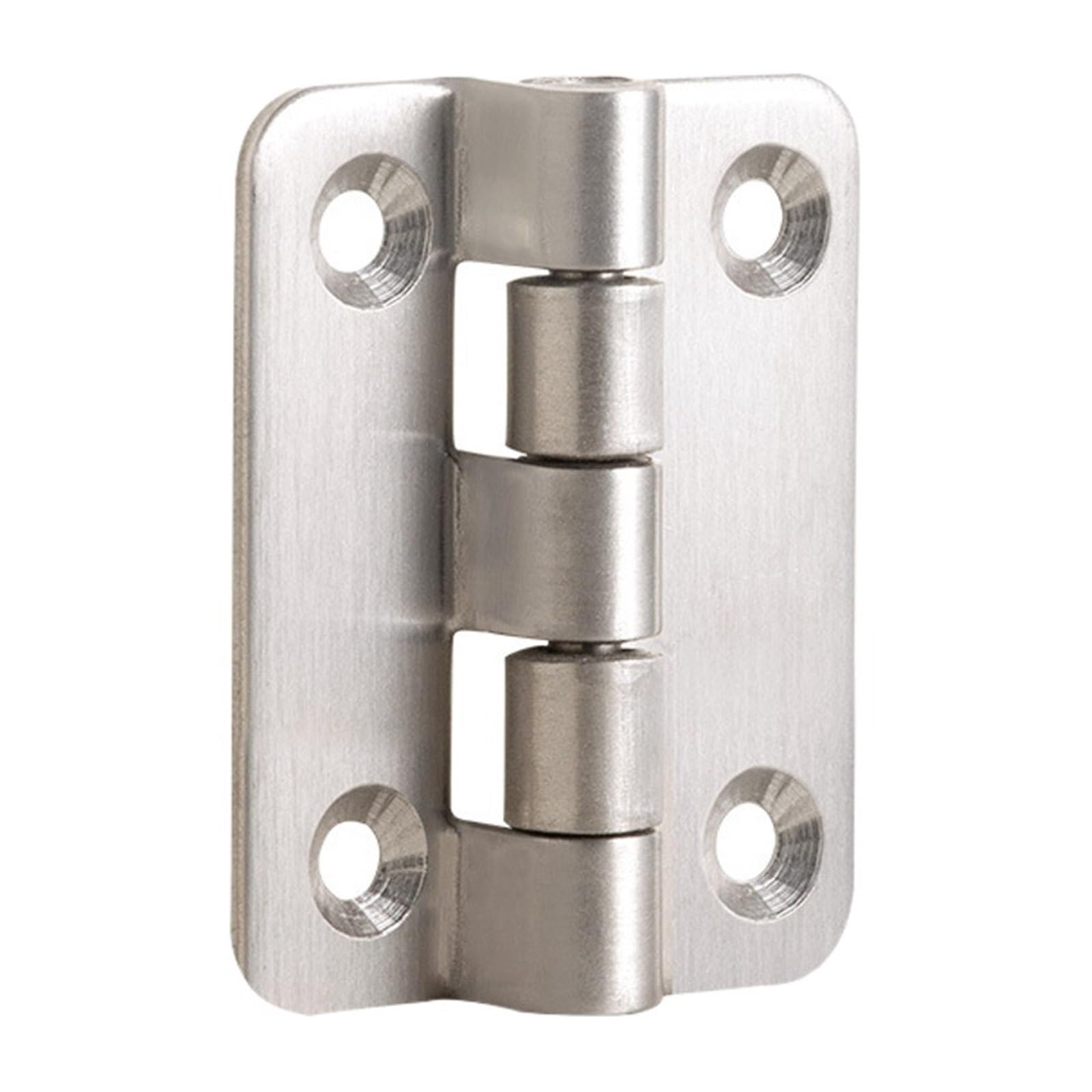 Cabinet Lock Equipment Box Hinge Industrial Electrical Distribution HL074 1Pcs