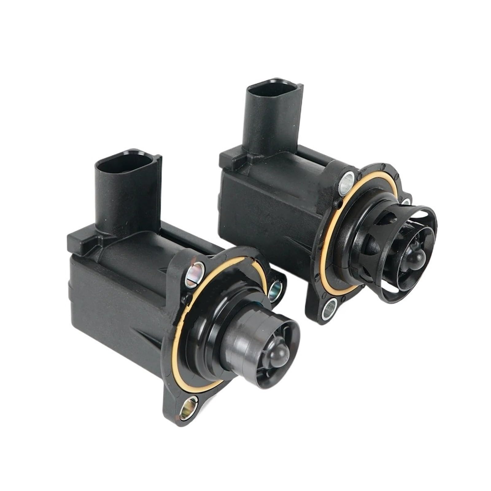 Silnik turbo Pasuje do Audi A3