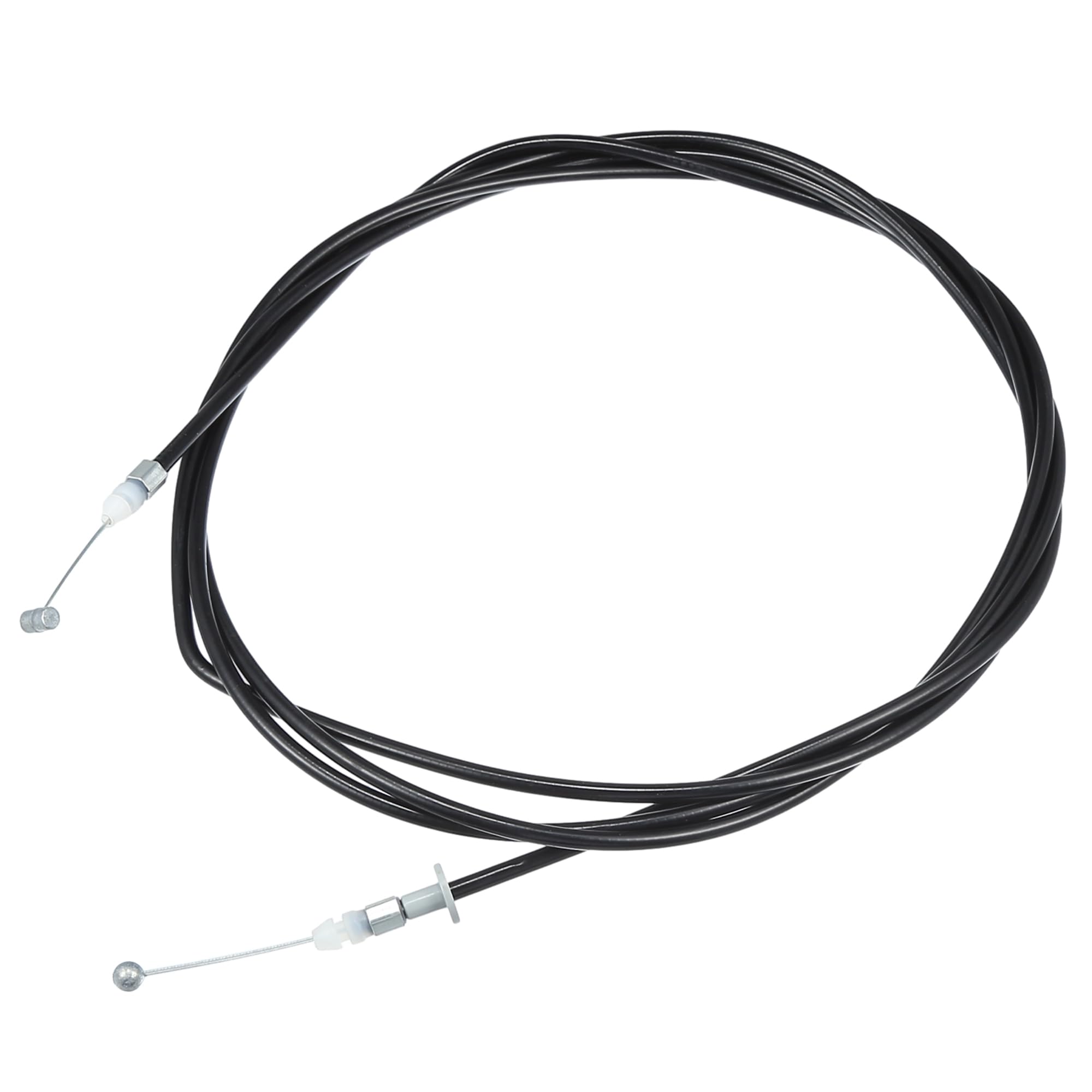 Amazon.com: ACROPIX Front Hood Latch Release Cable Fit for Lexus