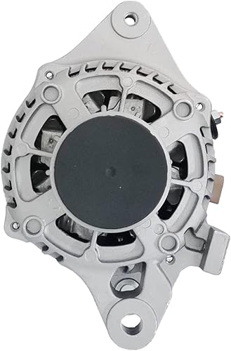 TYC Alternador compatible con Toyota Corolla 2014-2017