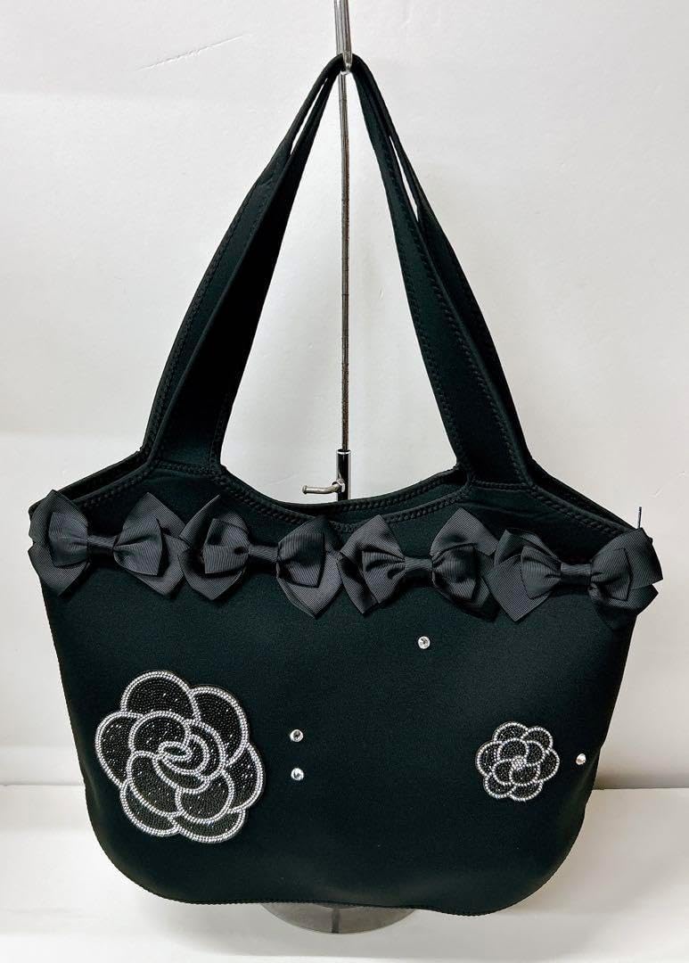 茶道具　銅地蓋置　【岸】京錺匠　竹影堂　七代　佳永　四世　榮眞造　直筆共箱 茶道具 銅地蓋置 【岸】京錺匠 竹影堂 七代 佳永 四