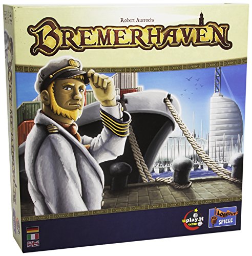 Bremerhaven Game