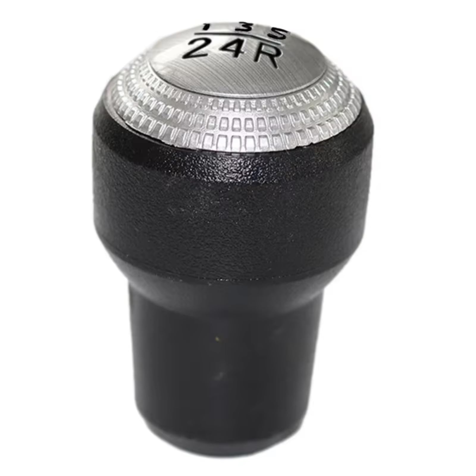 Hillar Type 2 Car Gear Stick Knob For Hyundai For Tucson Jm Ix35 For Tiburon For Tuscani For Getz I20 5 Speed Gear Shift Knob Lever Change Gearbox Stick Shifter(Type 2)