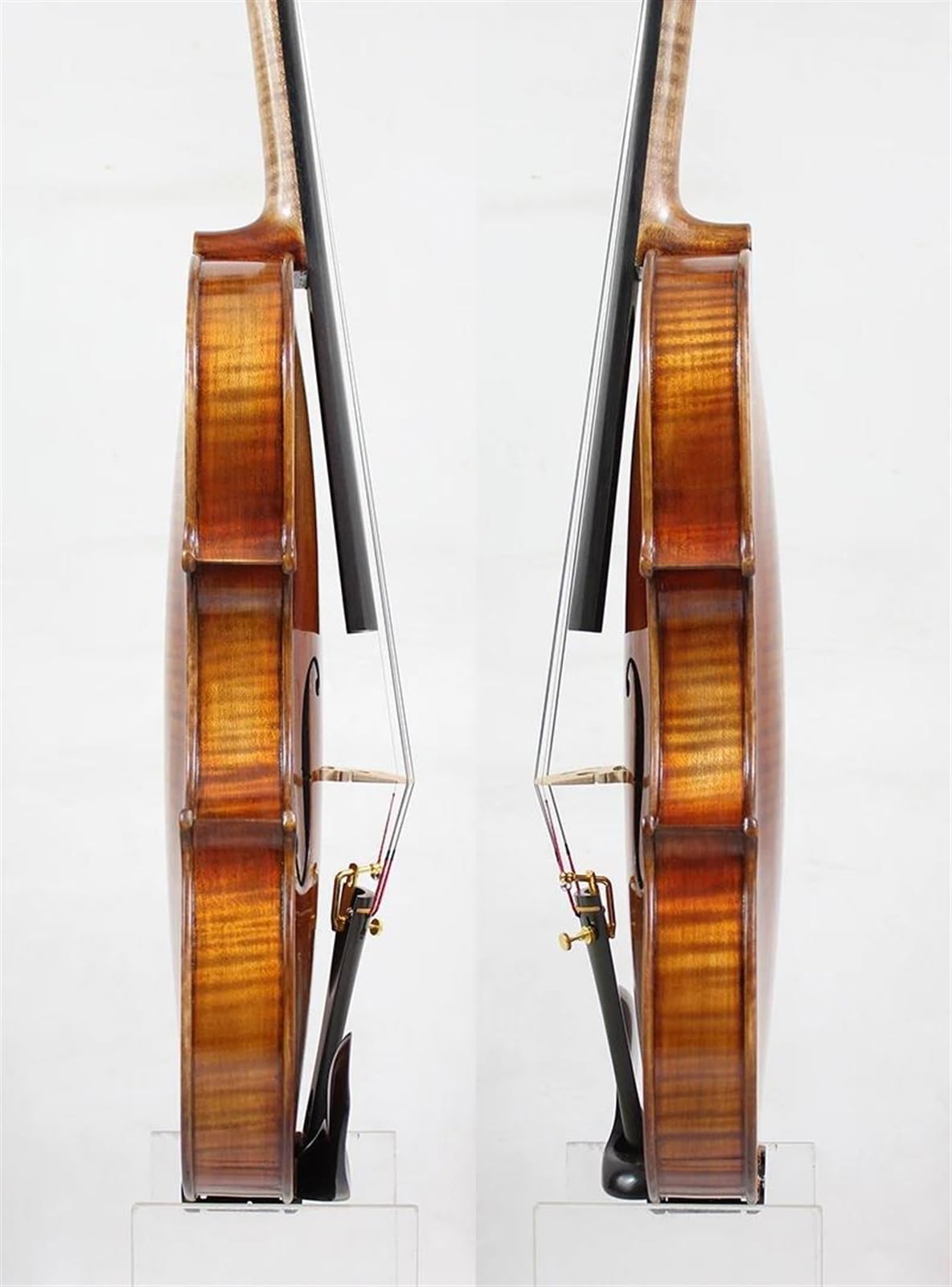 Violine Professionelle Violine Aus Europäischem Holz 4/4