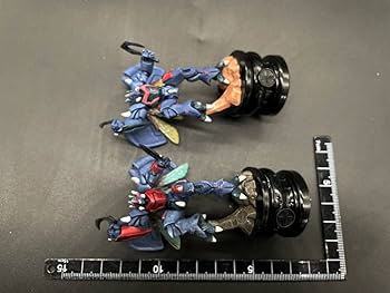 聖戦士ダンバイン 黒騎士の前兆編 1箱12入 チェスピースコレクションDX Amazon.co.jp: メガハウスチェスピースコレクションDX 聖戦士
